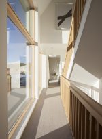 Large Timber Window Exmouth