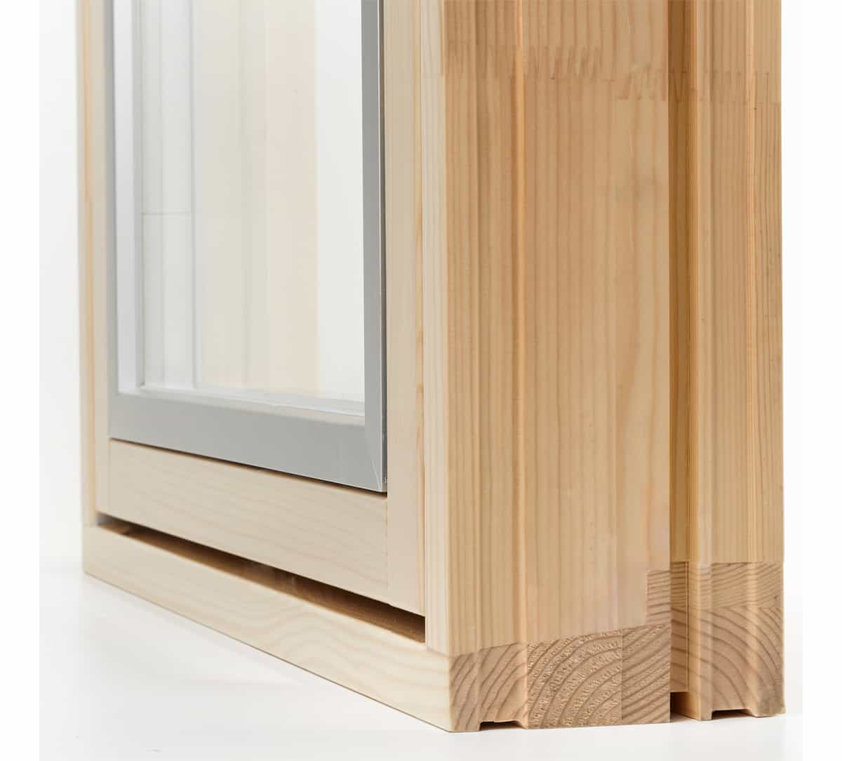 bespoke Timber Windows Installers Cornwall