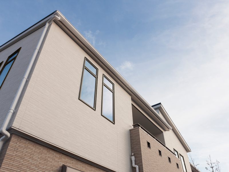 Finding The Best Architectural Aluminium Window Systems