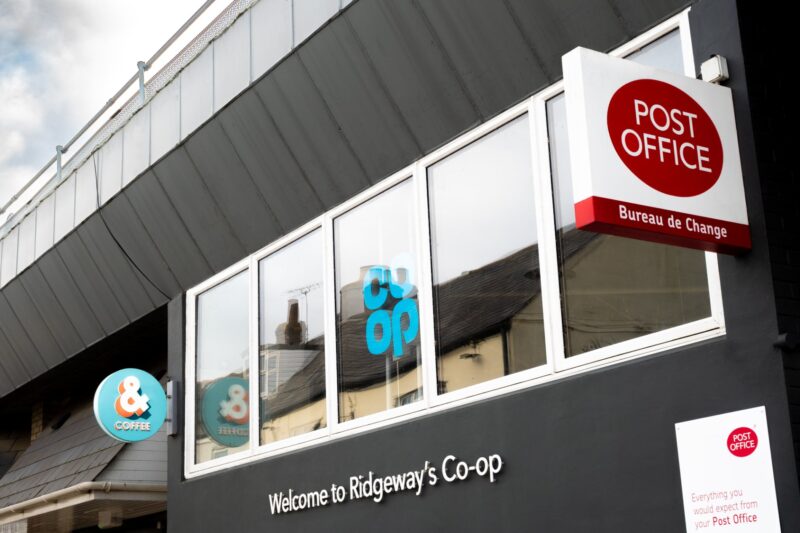 Curtain Walling & Shopfronts