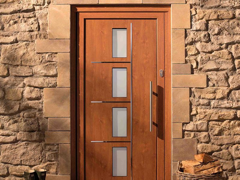 Door Suppliers & Installers1