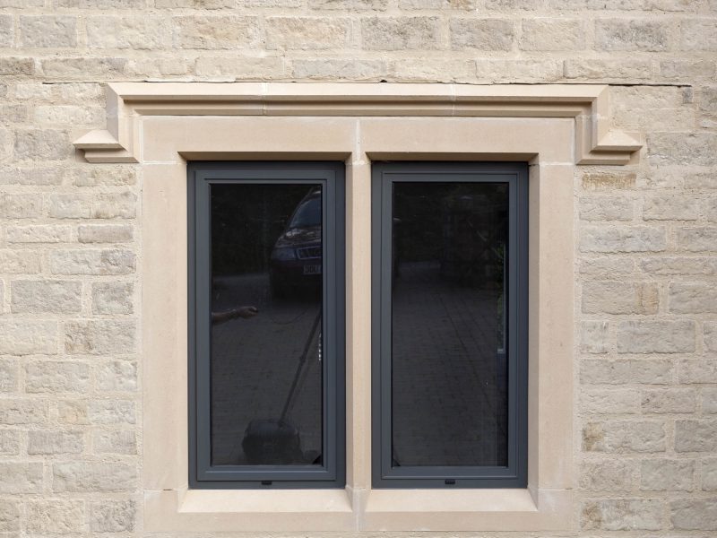 double glazed window installers