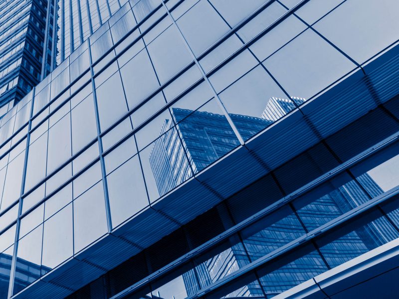 commercial installation specialist