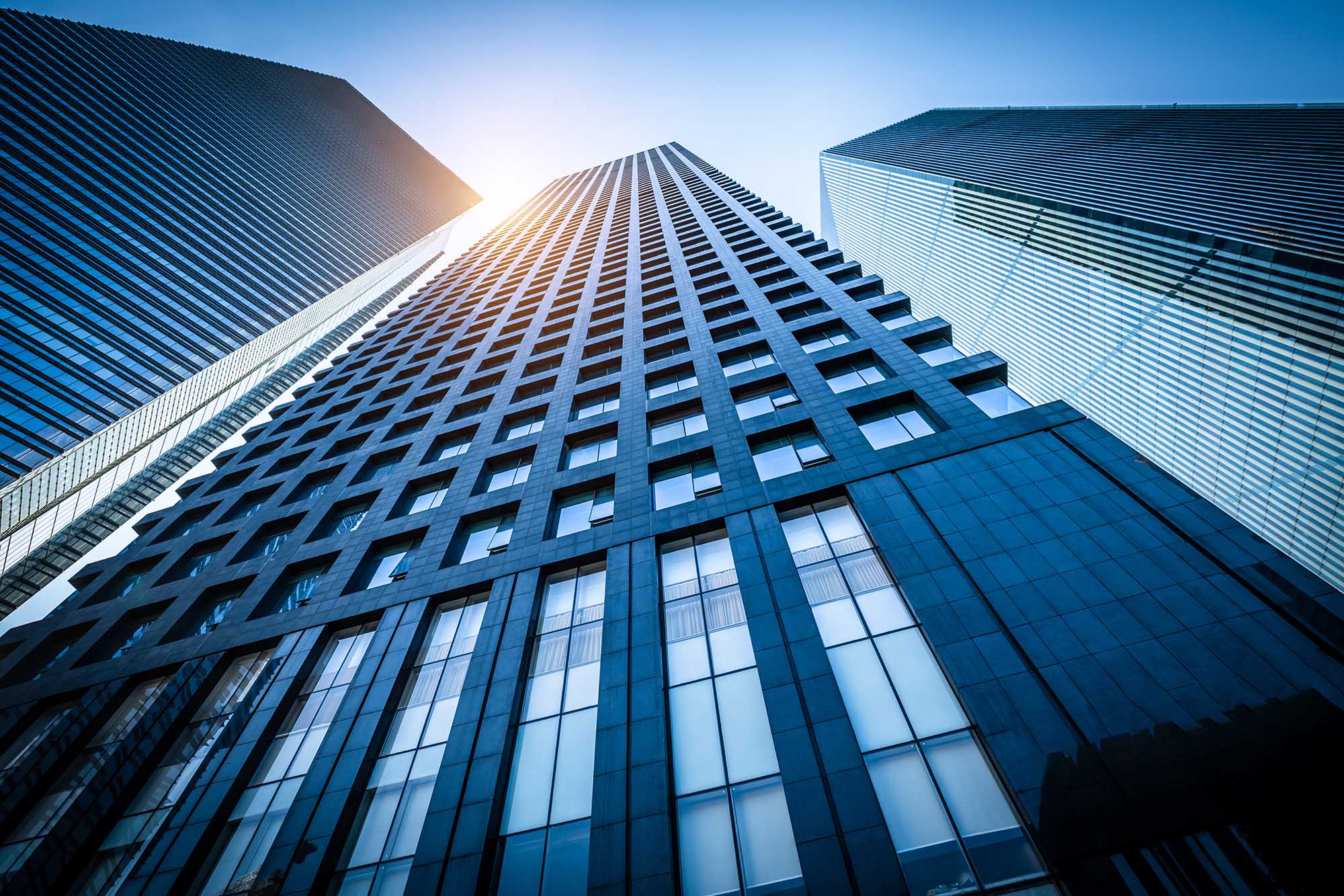 Defence Sector Windows & Doors