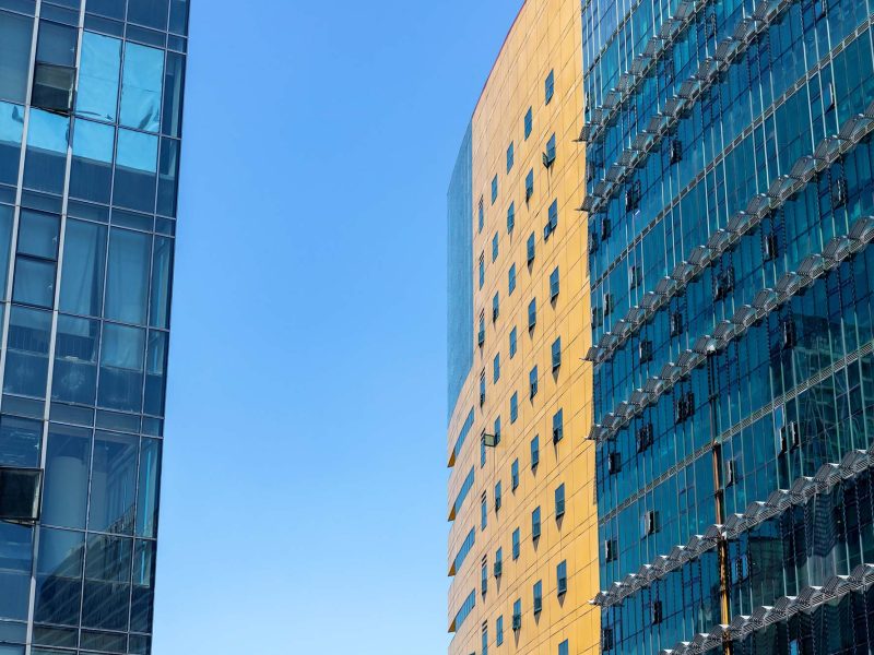 Curtain Walling Devon & Cornwall2