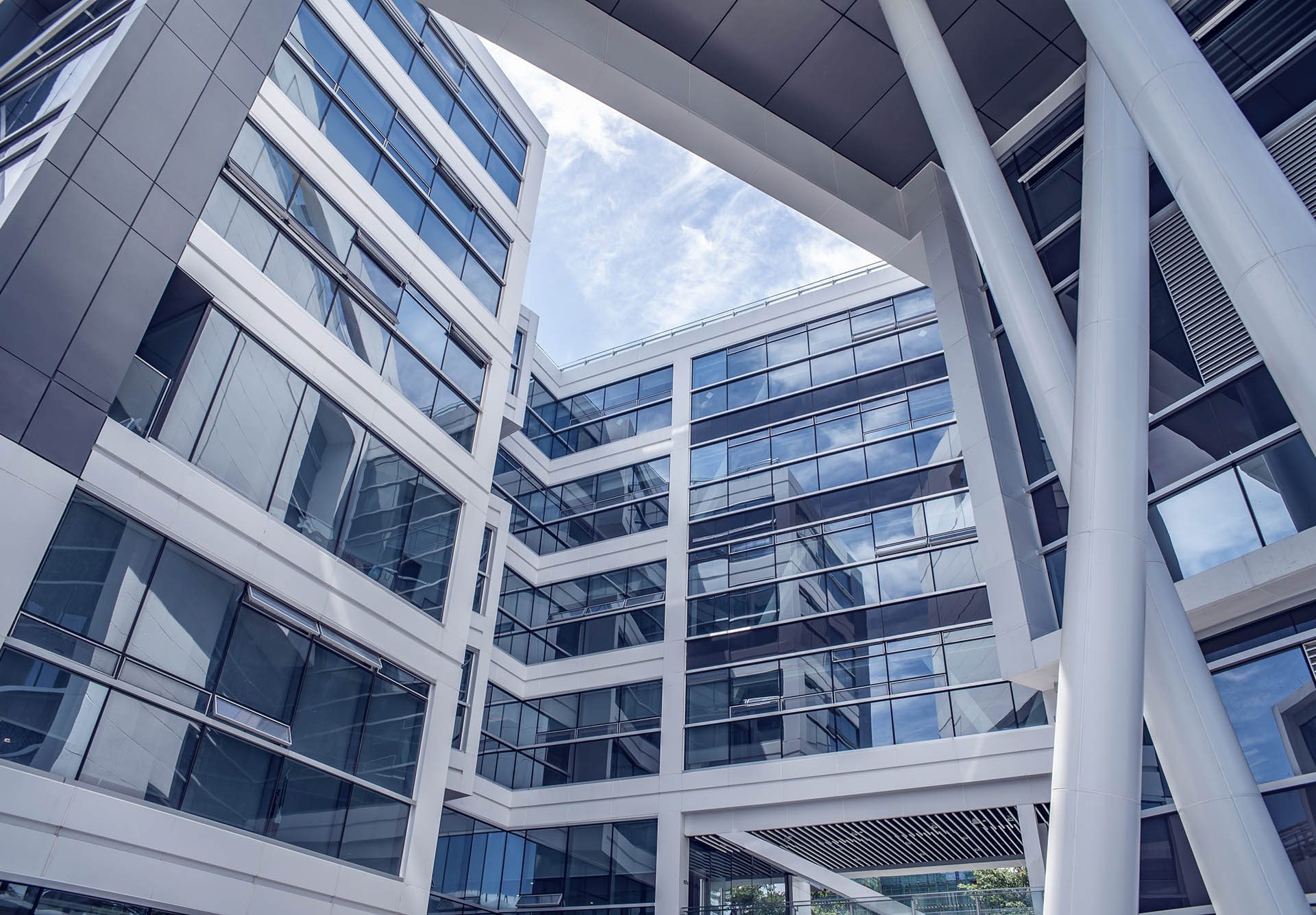 commercial double glazing near me