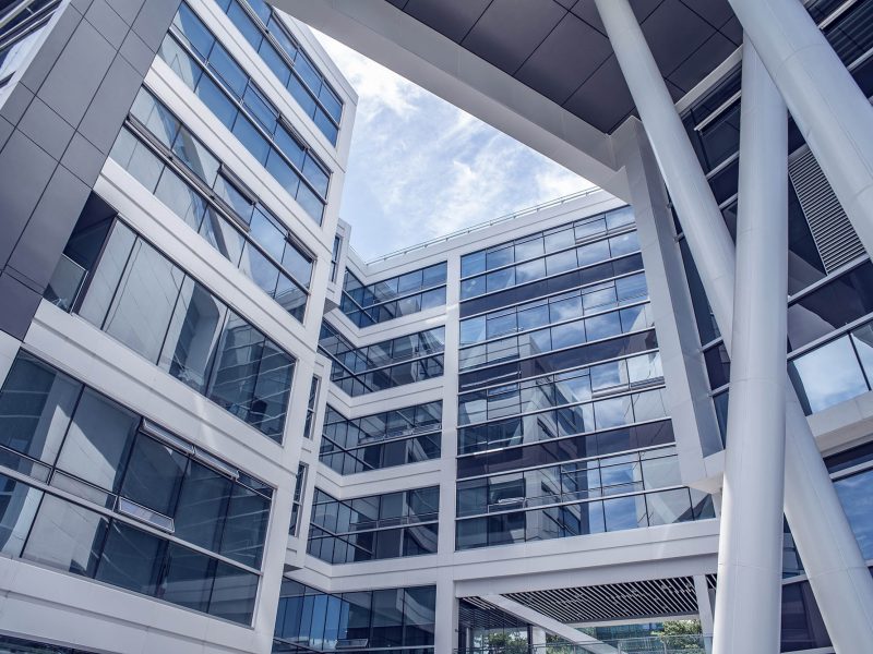 commercial double glazing near me