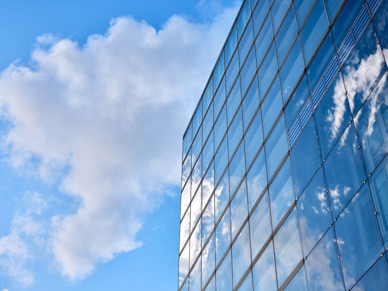 Difference Between Curtain Walling And Cladding