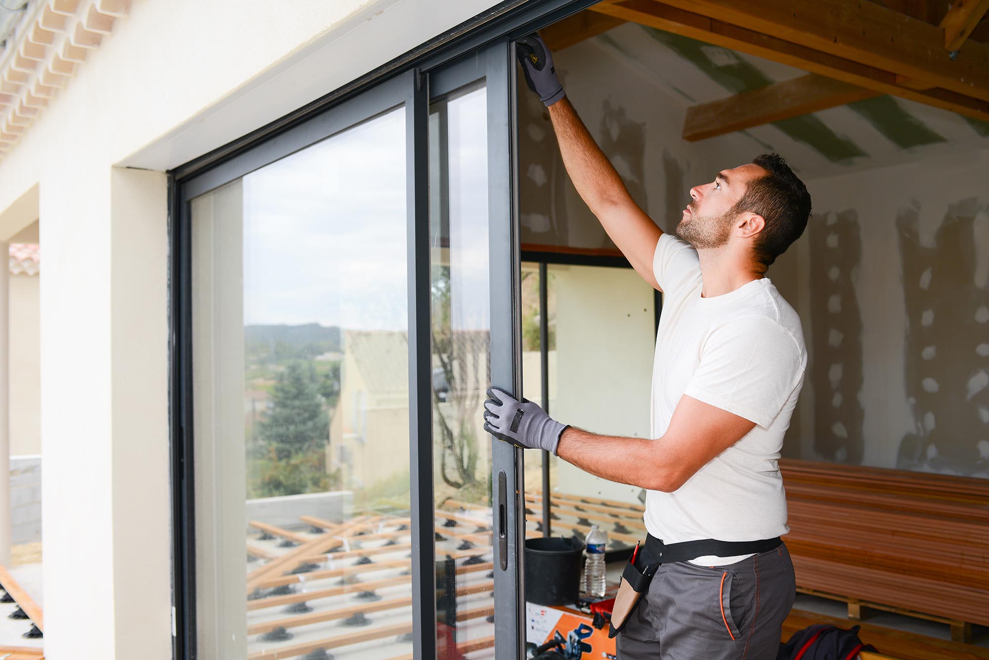 Accredited Installers