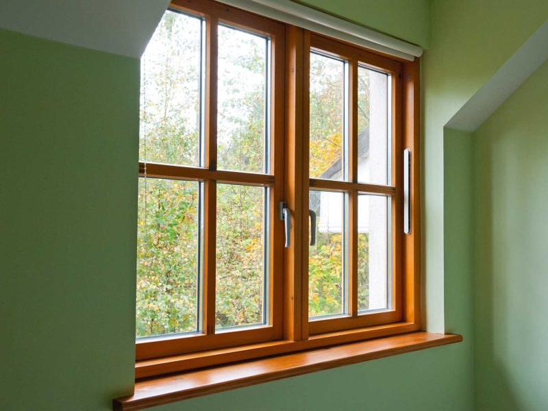 Double Glazed Windows