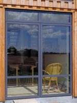 Discover the Benefits of Aluminium Shopfronts from ADS Commercial