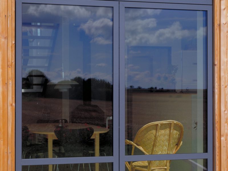 Discover the Benefits of Aluminium Shopfronts from ADS Commercial