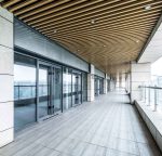 Aluminium Doors for Commercial Use: Durability Meets Design
