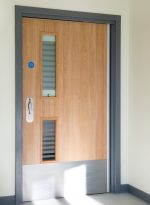Why Do I Need A Fire Door?