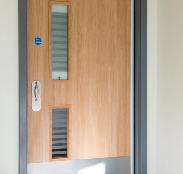 Why Do I Need A Fire Door?