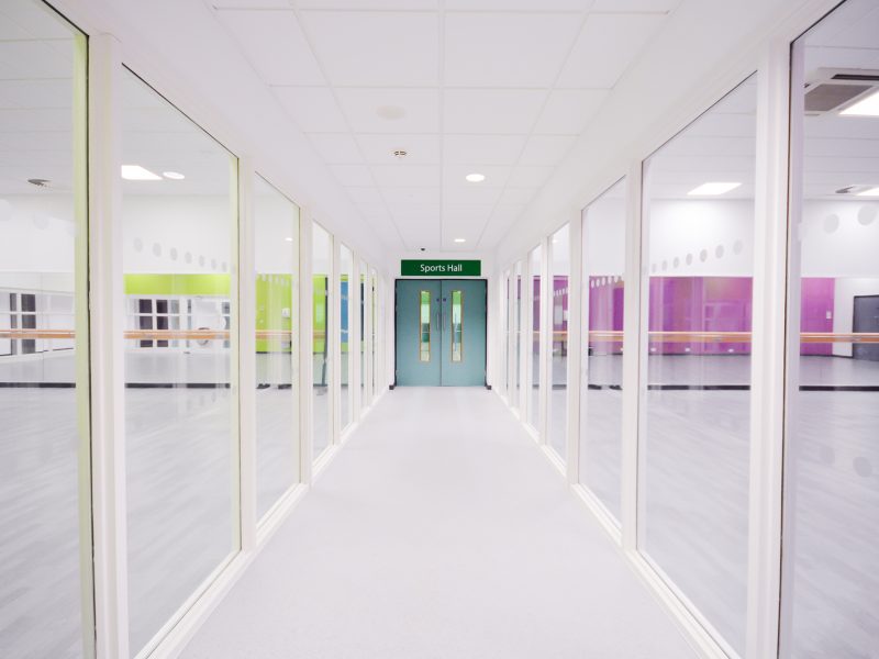 Signs Your Fire Door Needs Replacing?