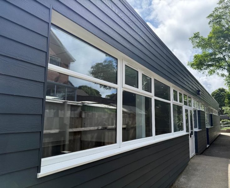 ADS Commercial Plymouth Youth Centre