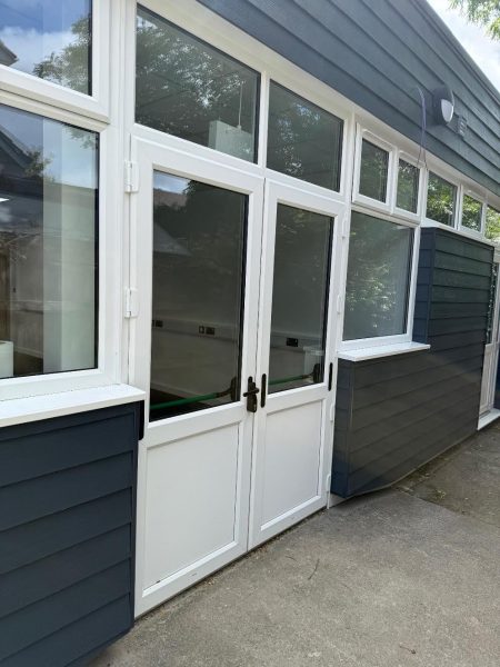 ADS Commercial Plymouth Youth Centre