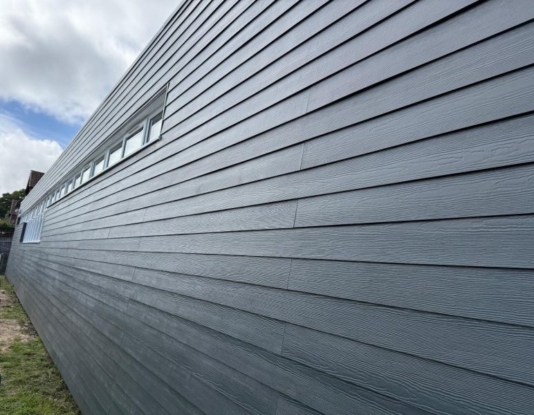 ADS Commercial Plymouth Youth Centre