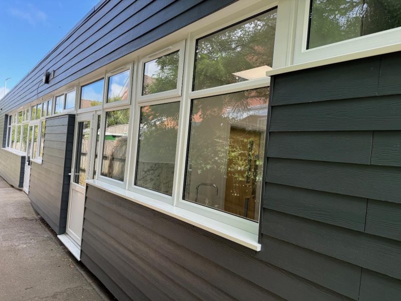 ADS Commercial Plymouth Youth Centre