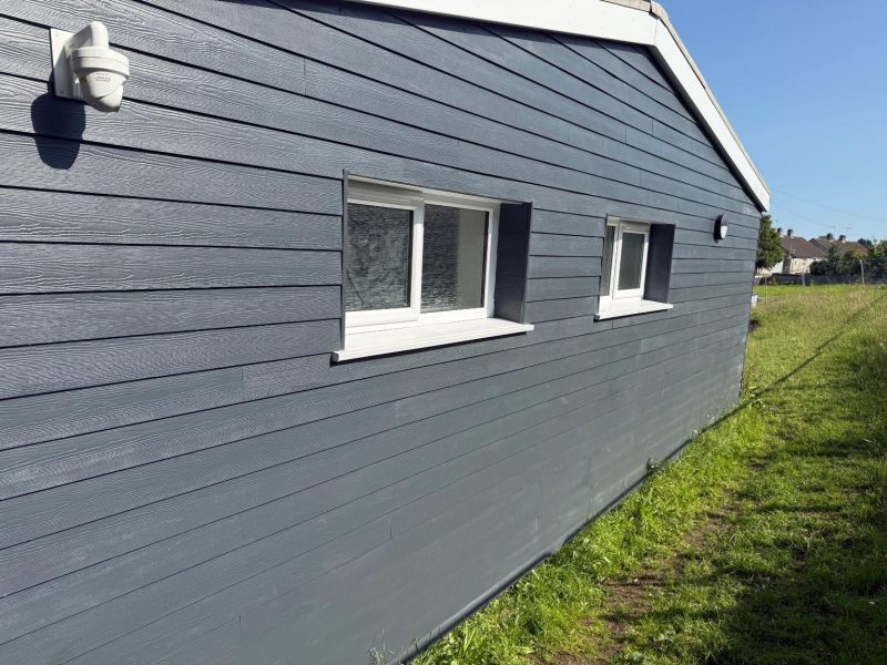 ADS Commercial North Plymouth Youth Centre