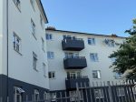 ADS Commercial social housing flats