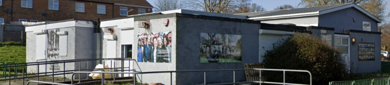 BEFORE ADS Commercial North Plymouth Youth Centre