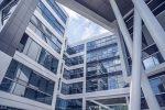 curtain walling Bath