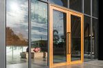 commercial door suppliers Devon